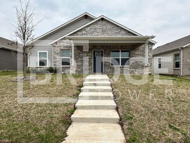 4121 Sarno Dr. Forney, Texas 75126 - 4121 Sarno Dr. Forney, Texas 75126 House