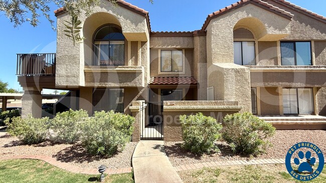 Building Photo - 1905 E University Dr Rental
