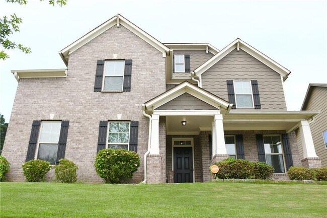 Photo - 1143 Park Hollow Ln NE