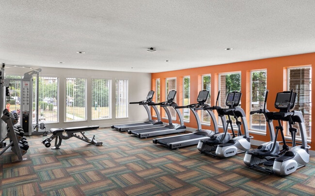 Meridian Pointe