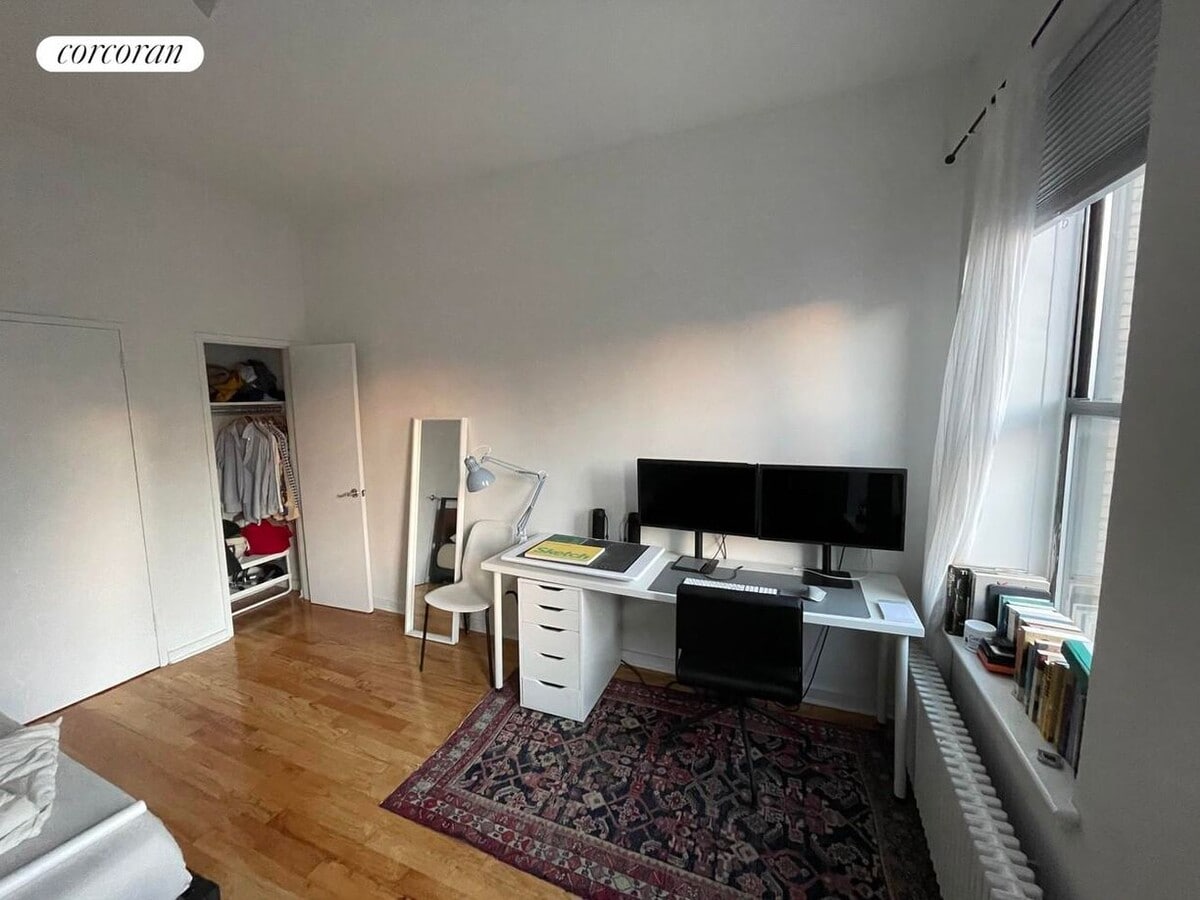 Photo - 131 W 116th St