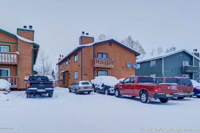 Photo - 1620 Russian Jack Dr Unit A
