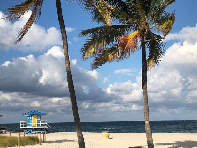 Building Photo - 1801 S Surf Rd Unit 2C