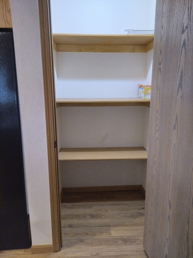 Pantry - 150 Erin Ct