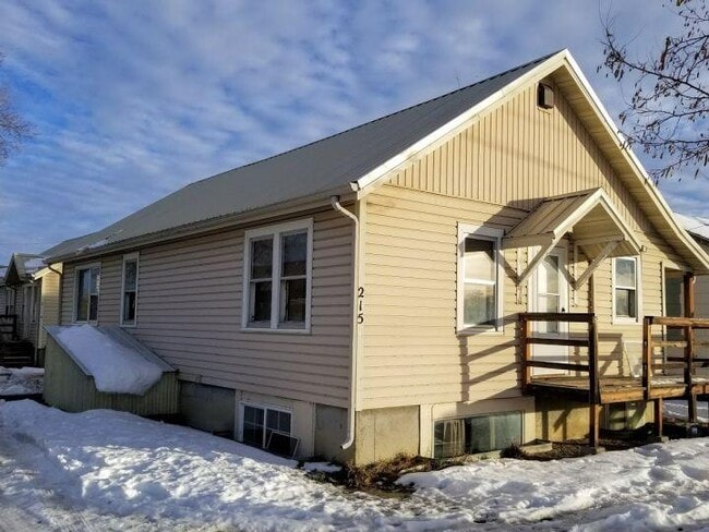 Building Photo - 2 bedroom in Billings MT 59101