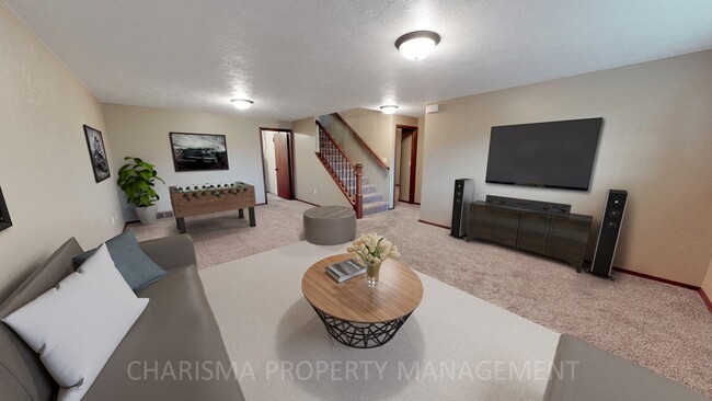 Photo - 6510 E 45th St Townhome