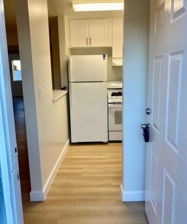 Photo - 1519 N Mariposa Ave Unidad 5Z