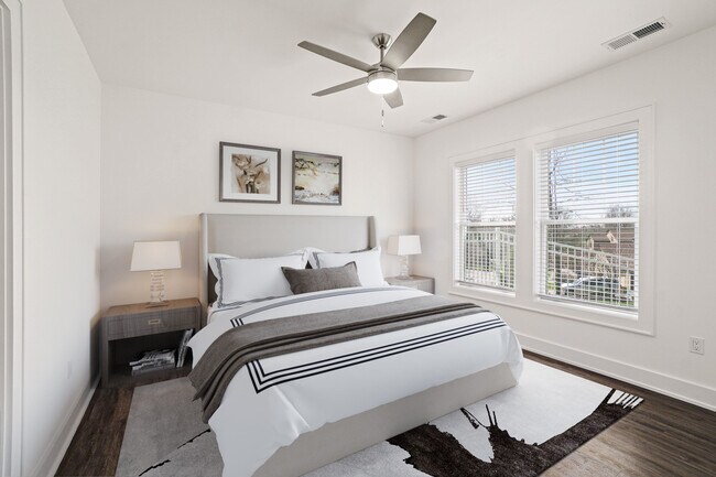 Parth Knolls Apartments