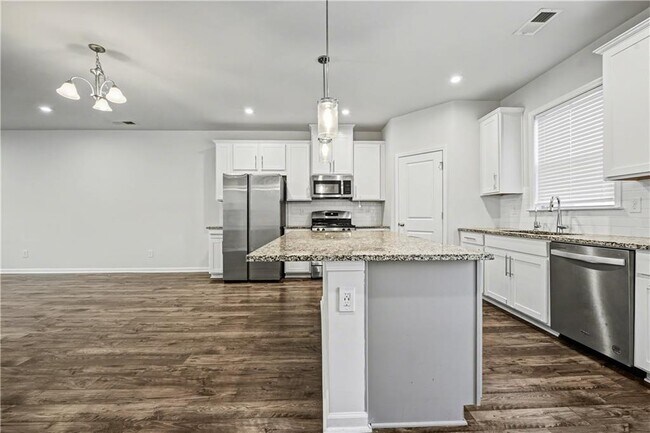 Photo - 3668 Hidden Valley Cir