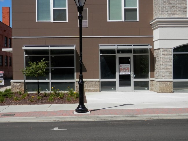 The Villas Downtown Springfield