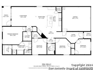 Photo - 2857 Lindenwood Run House