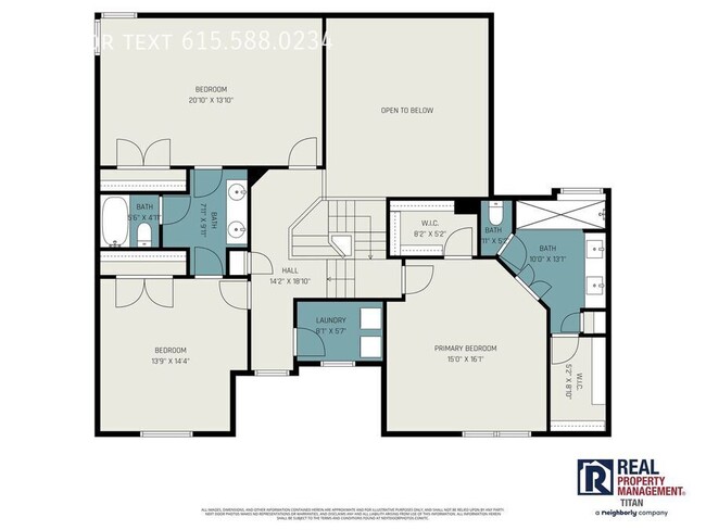 Photo - 2023 Bratton Pl Dr