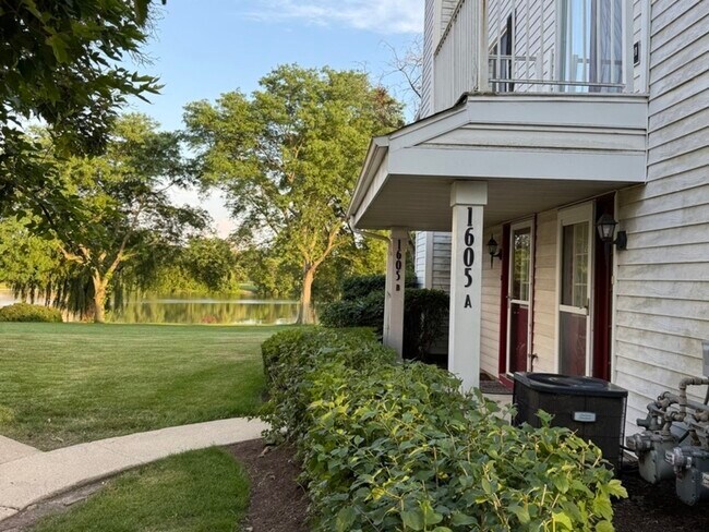Photo - 1605 Ashley Ct Condo Unit A
