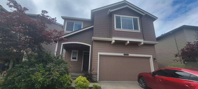 4 bedroom with one large bonus room - 4 bedroom with one large bonus room House