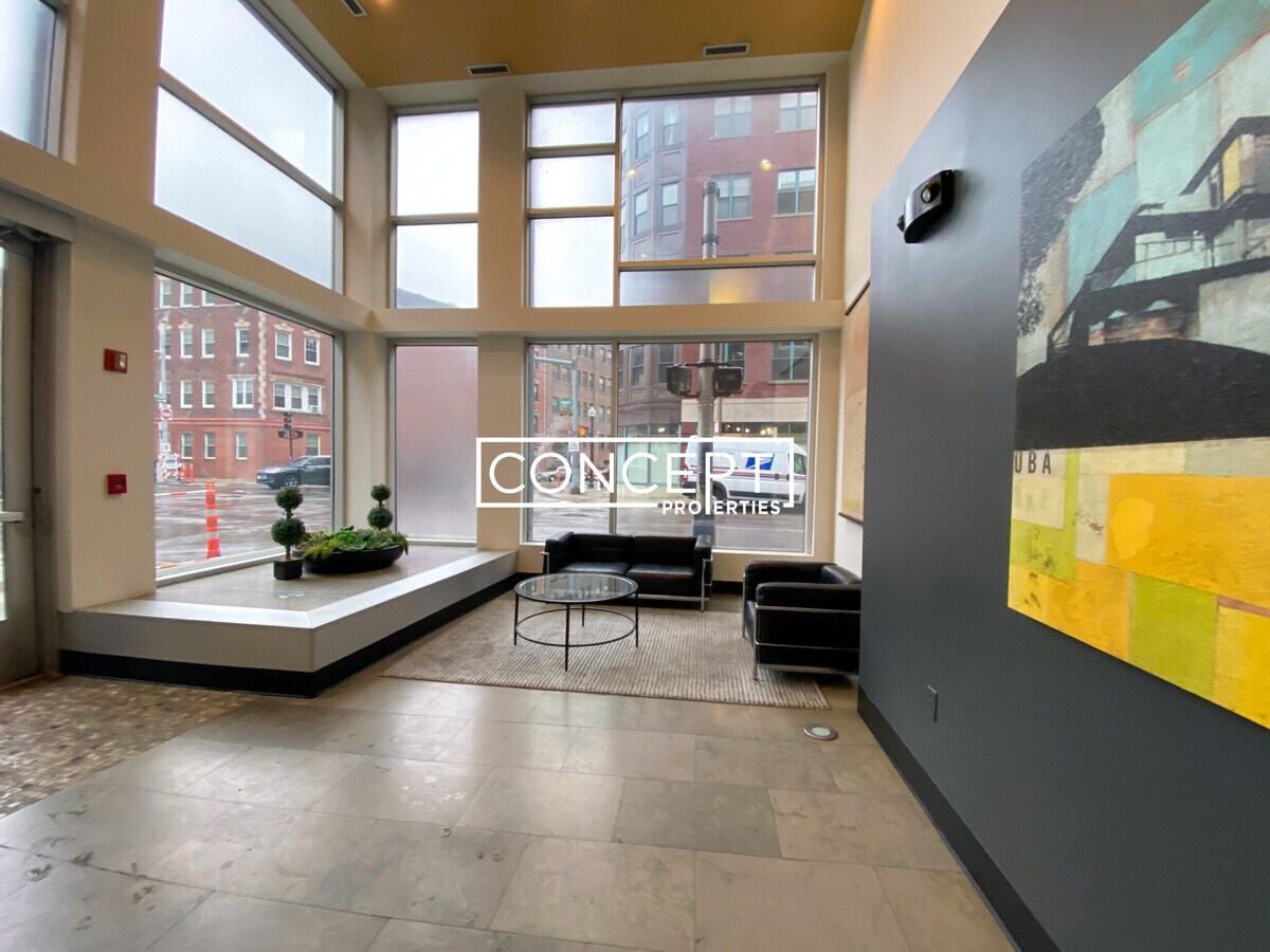 Photo - 160 E Berkeley St Unit 519