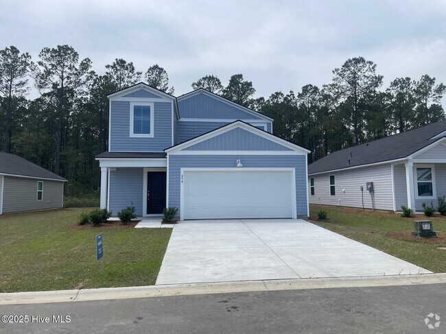 Building Photo - 454 Ladyfish Loop NW Rental