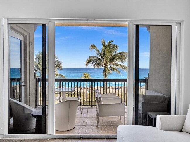 Photo - 4444 El Mar Dr Unit 3305