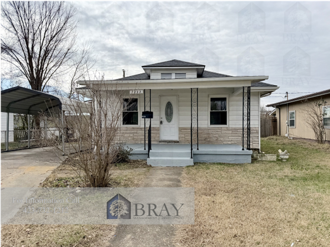 Building Photo - Charming Renovated Cottage in the Heart of Kingsport