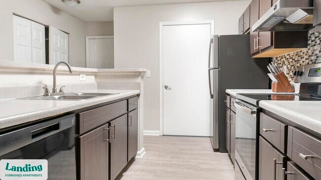 Photo - 3470 Mt Zion Rd Unidad 1009