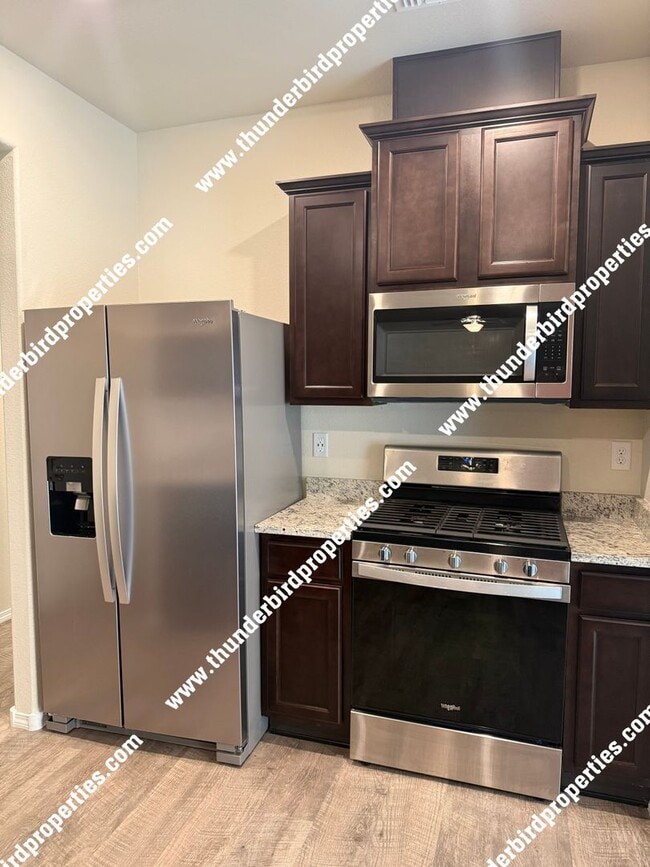 1523 Borrego Dr SE