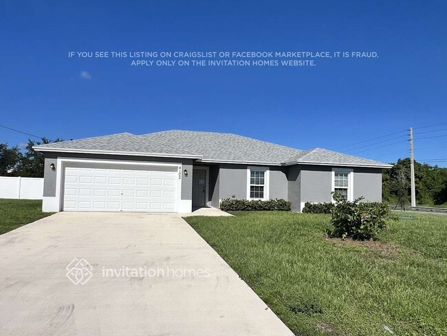 Building Photo - 4102 SW Jarmer Rd Rental