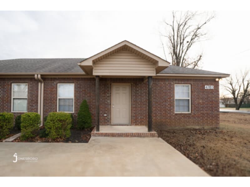 Morton Duplex: Water &amp; Sewer Included! - Morton Duplex: Water &amp; Sewer Included!