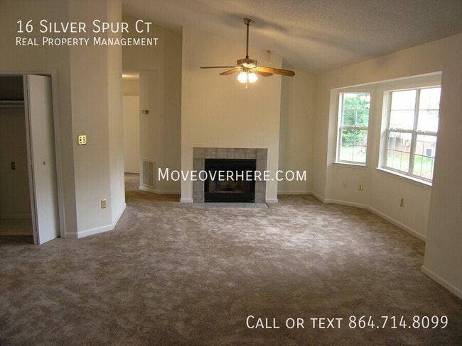 Photo - 16 Silver Spur Ct