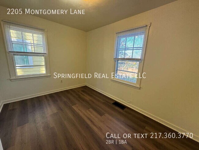 Photo - 2205 Montgomery Ln