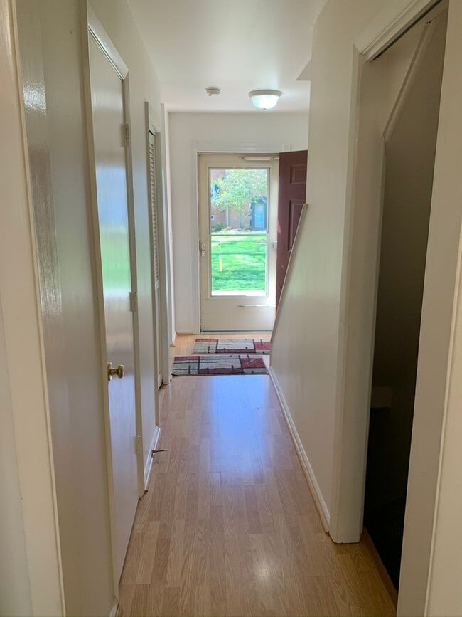 Photo - End Townhome In Oak Manor Community