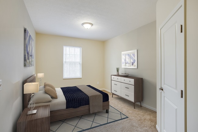 Taylor Pointe Apartments