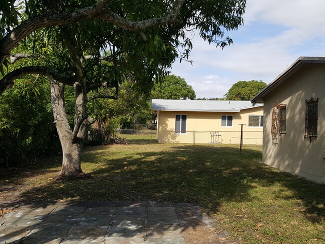 Photo - 1721 NW 27th Terrace