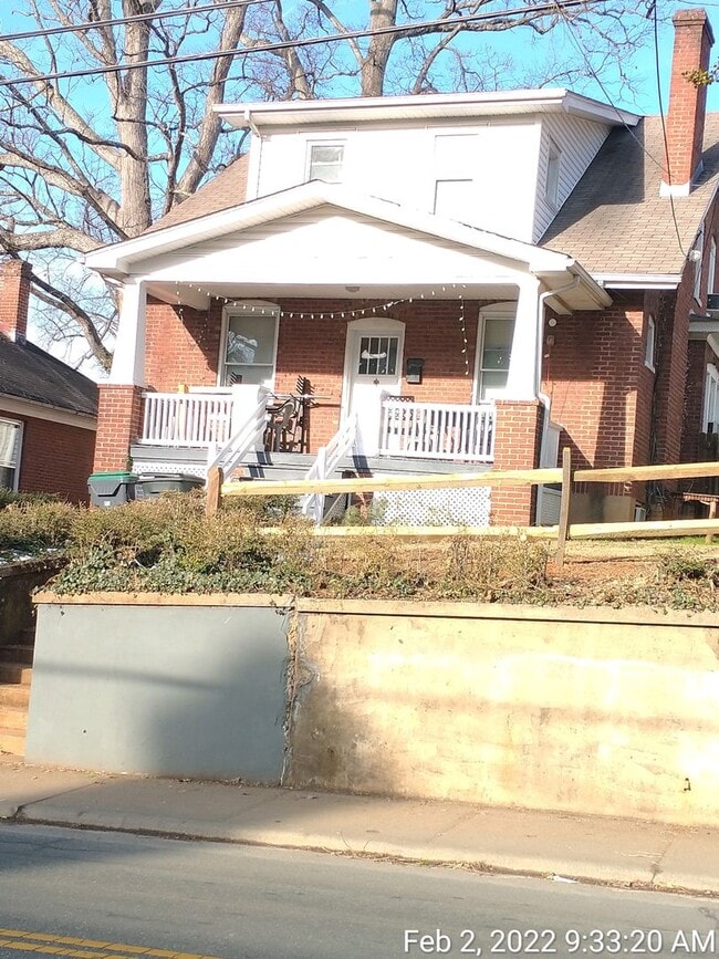 Photo - 463 14th St NW Unit 1