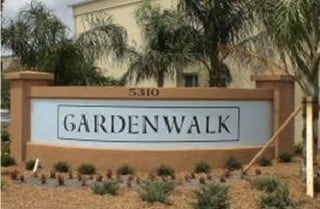 Photo - Garden Walk Condominium