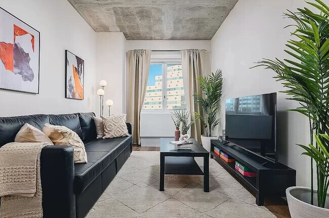 Photo - 4720 Third Avenue Unit 701