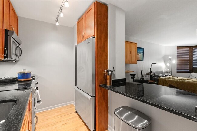 Photo - 535 N Michigan Ave Unit 407