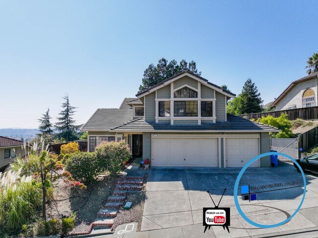 Photo - East Vallejo! Gorgeous four bedroom, three...
