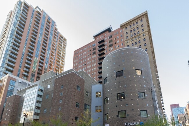Building Photo - 40 E 9th St Unit 707 Rental