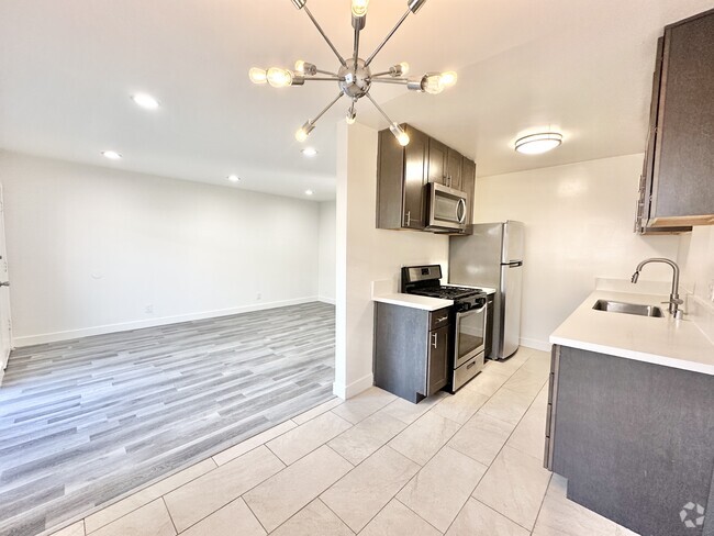 Building Photo - 1508 S Orange Dr Unit 2 Rental
