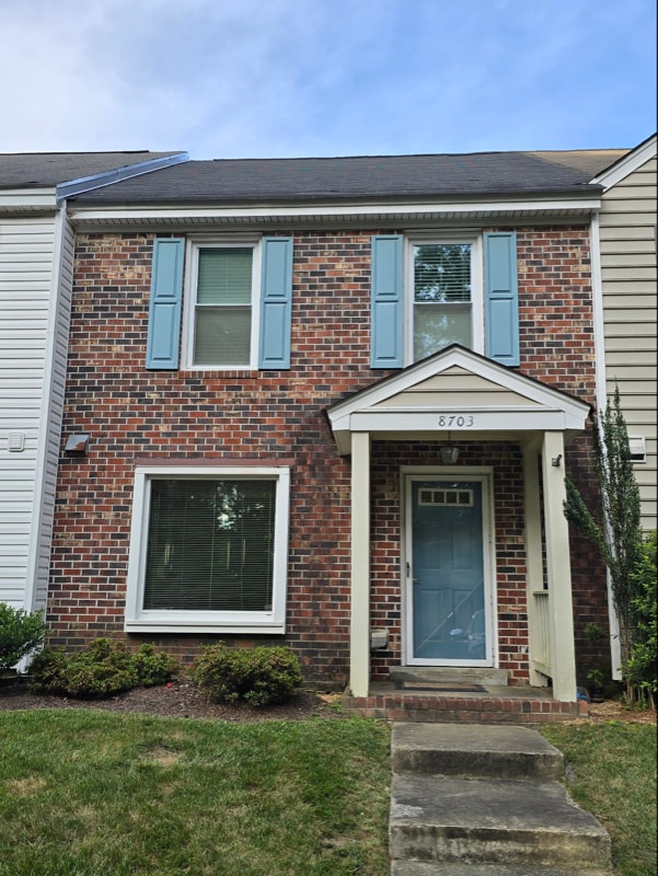 Building Photo - 8703 Hermitage Trace Ct Rental