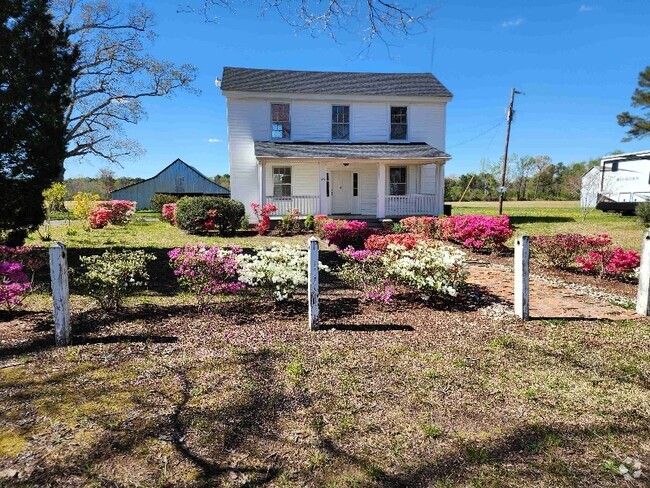 Building Photo - 425 Willeyton Rd Rental