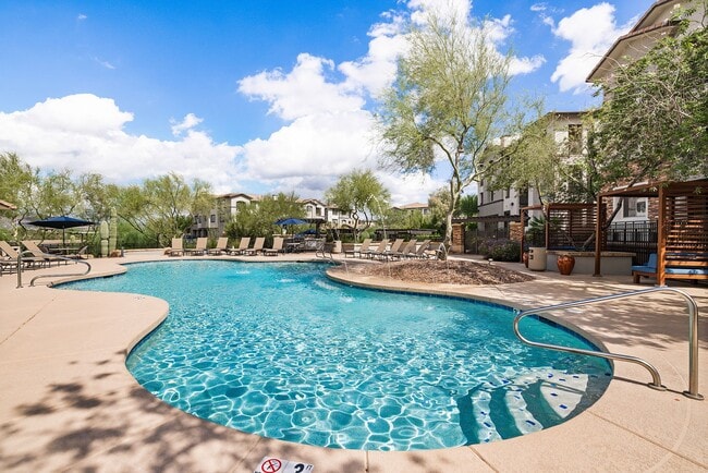 Building Photo - Marquis Sonoran Preserve