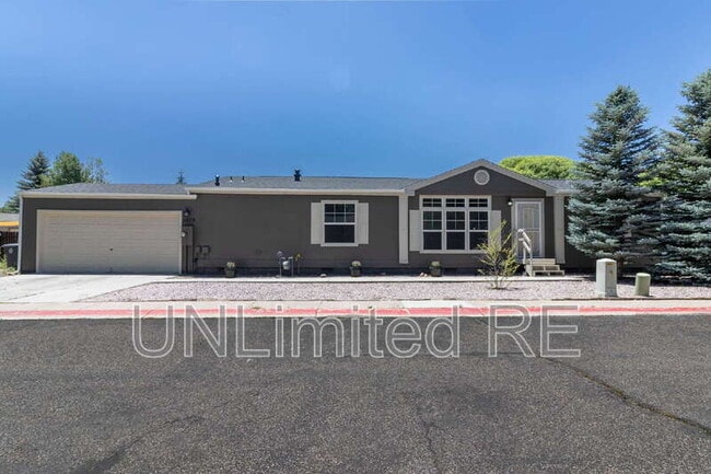 Photo - 1679 W Stephen Dr House