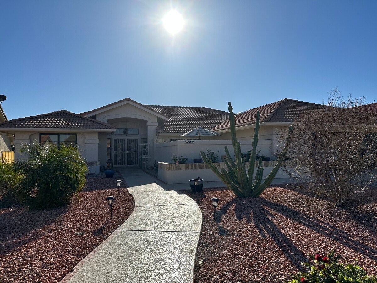 Photo - 13725 W Aleppo Dr Casa