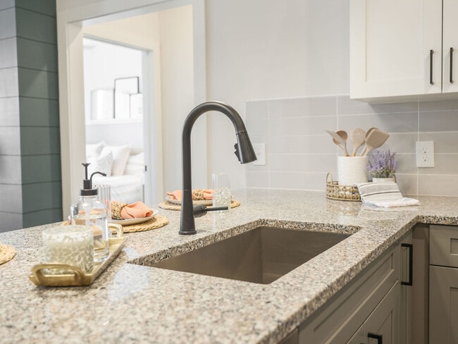 Miro Luxury Apartments