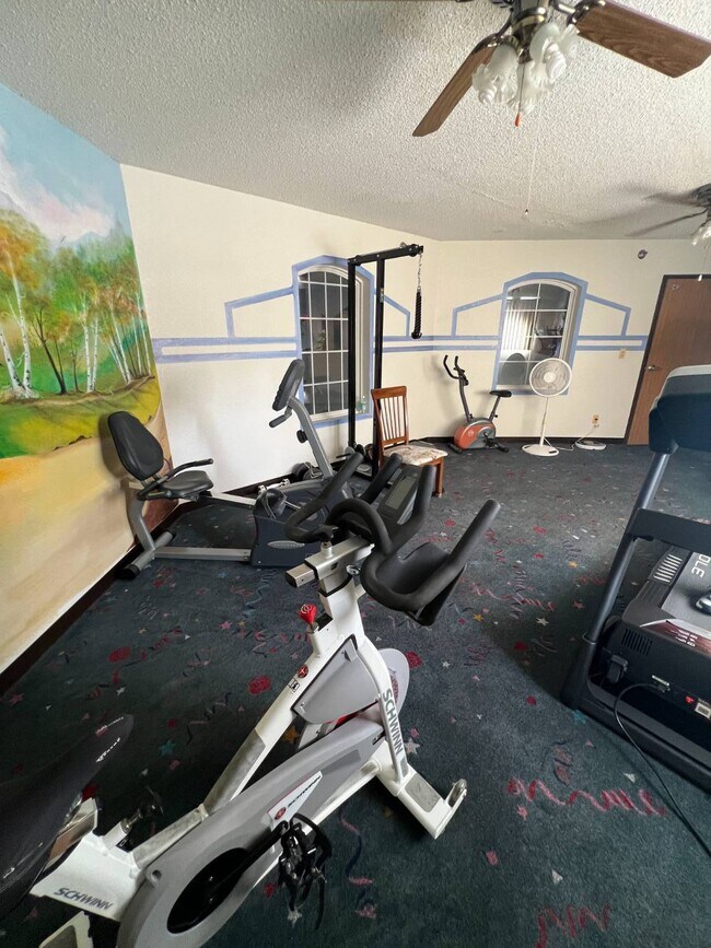 Photo - 3305 Sunset Ave Unidad 121