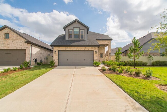 17795 Tree of Heaven House - House Rental in Conroe, TX | ForRent.com