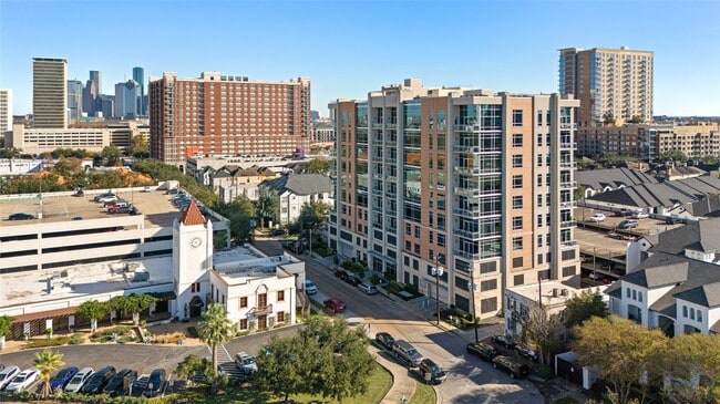 Building Photo - 3331 D'Amico St Unit 904 Rental
