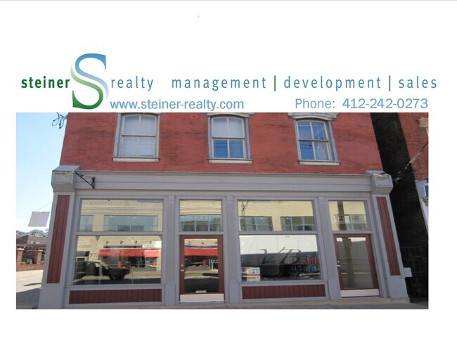 Building Photo - Steiner Realty South Side Listings Rental