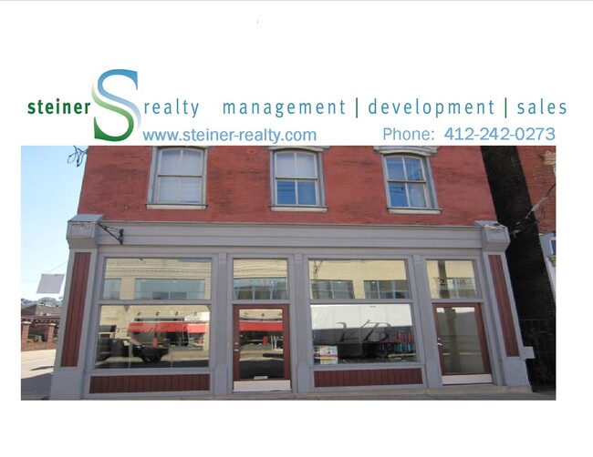 Steiner Realty South Side Listings - Steiner Realty South Side Listings Apartments