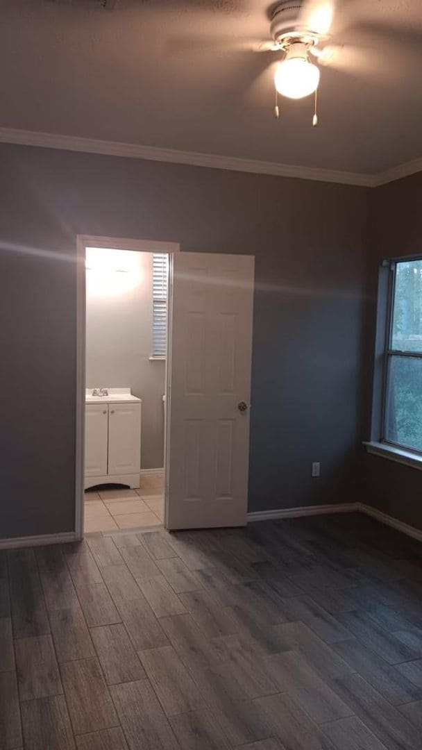 Photo - Completely Renovated House with a Forest a...